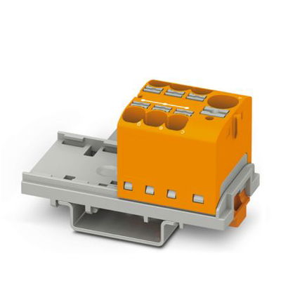 Verteilerblock