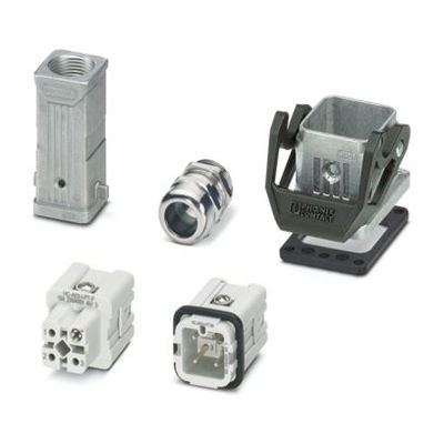 Steckverbinder-Set