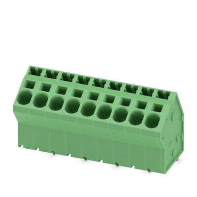 Leiterplattenklemme