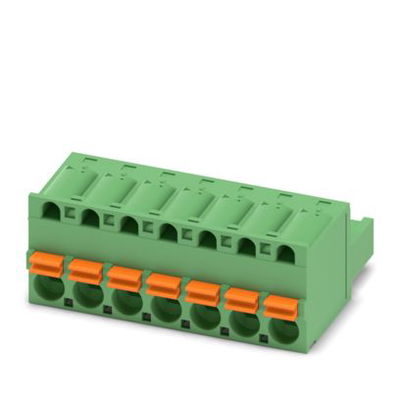 Leiterplattenstecker