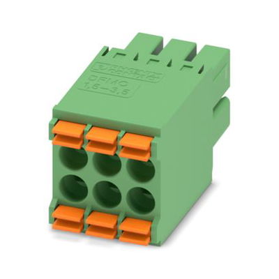 Leiterplattenstecker