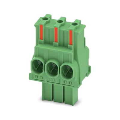Leiterplattenstecker
