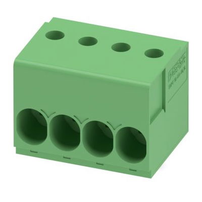Leiterplattenklemme