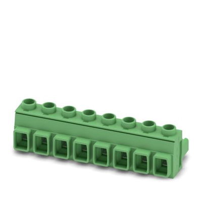 Leiterplattenstecker