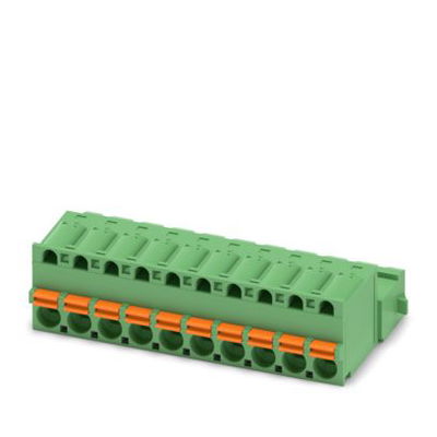 Leiterplattenstecker