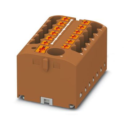 Verteilerblock