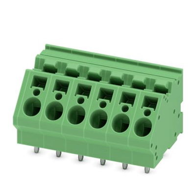 Leiterplattenklemme