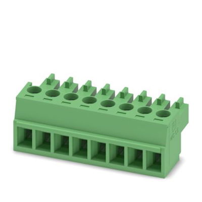 Leiterplattenstecker