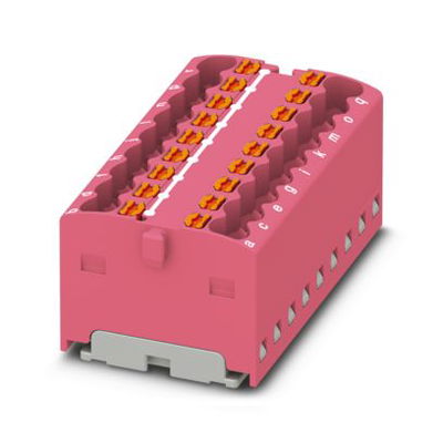 Verteilerblock