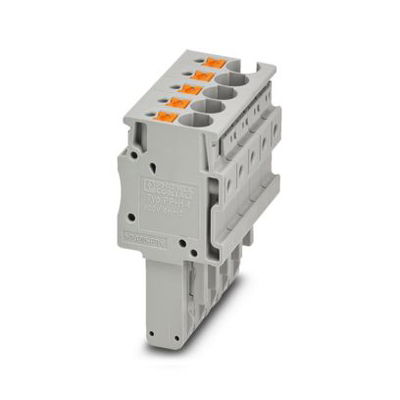 Stecker