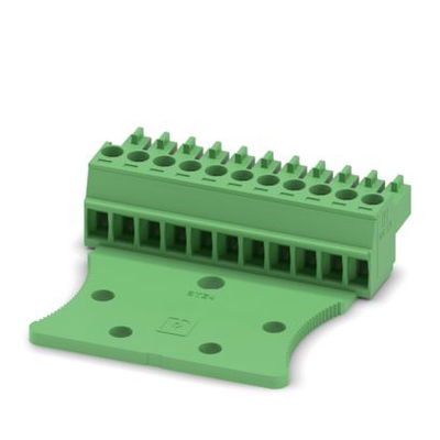 Leiterplattenstecker