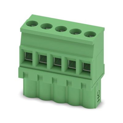 Leiterplattenstecker