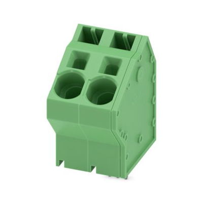 Leiterplattenklemme