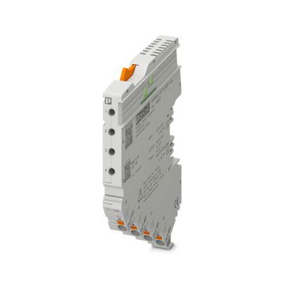 Elektronischer Geräteschutzschalter