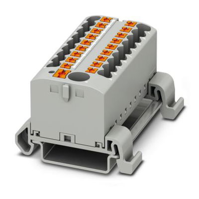 Verteilerblock