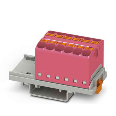 Verteilerblock