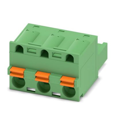 Leiterplattenstecker