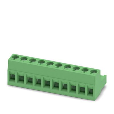 Leiterplattenstecker