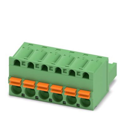 Leiterplattenstecker