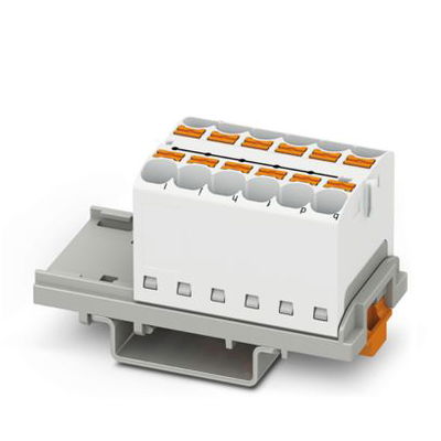Verteilerblock