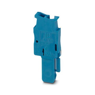 Stecker