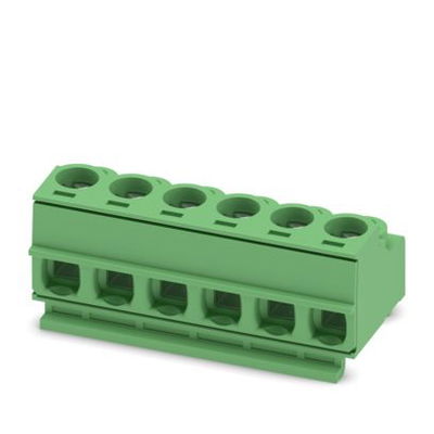 Leiterplattenstecker