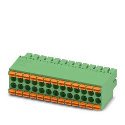 Leiterplattenstecker