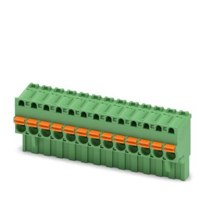 Leiterplattenstecker