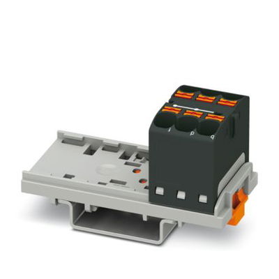 Verteilerblock