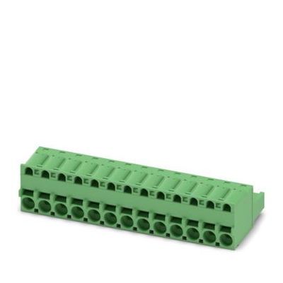Leiterplattenstecker