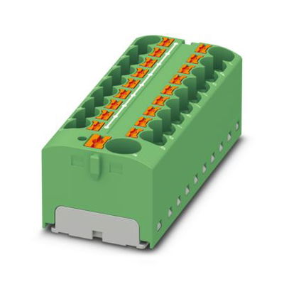 Verteilerblock