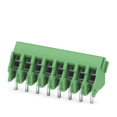 Leiterplattenklemme