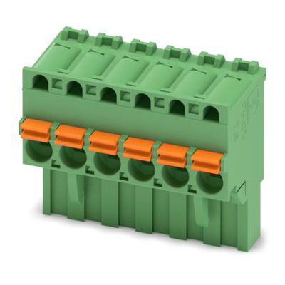 Leiterplattenstecker
