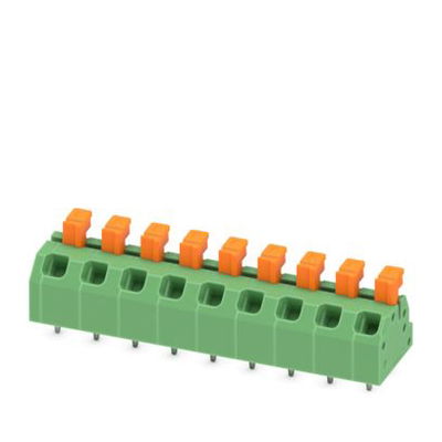 Leiterplattenklemme