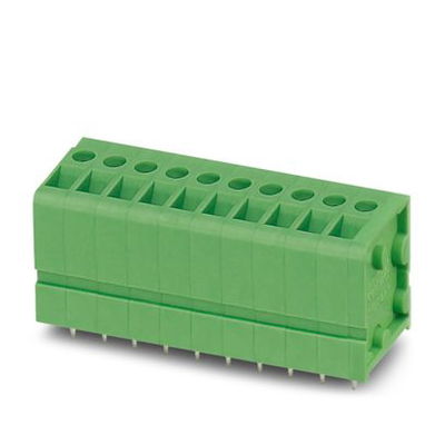 Leiterplattenklemme