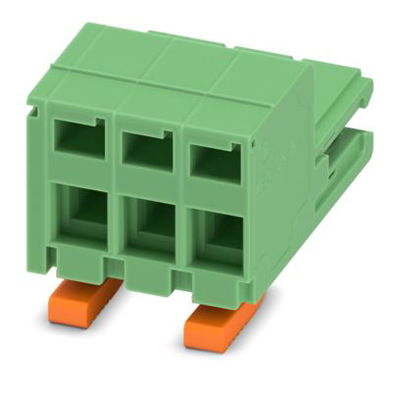 Leiterplatten-Steckverbinder