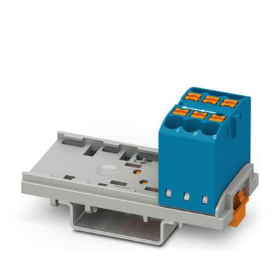 Verteilerblock