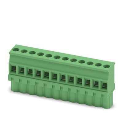 Leiterplattenstecker
