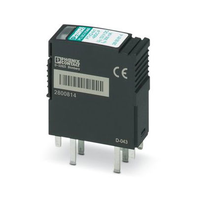 Überspannungsschutzstecker
