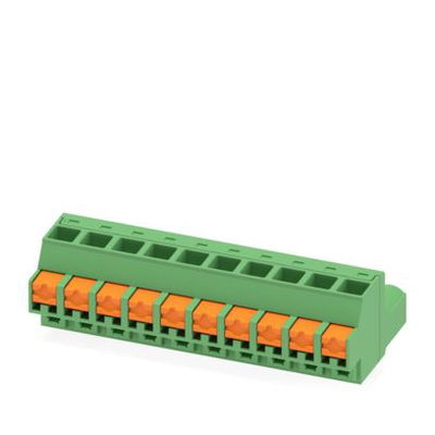 Leiterplattenstecker
