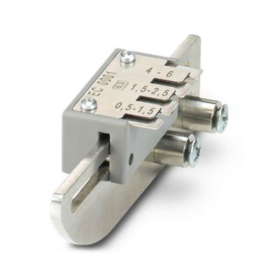 Crimp-Locator