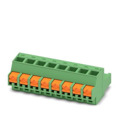 Leiterplattenstecker