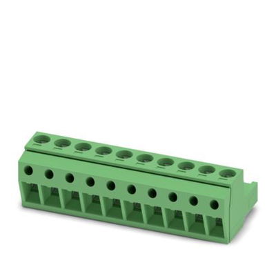 Leiterplattenstecker