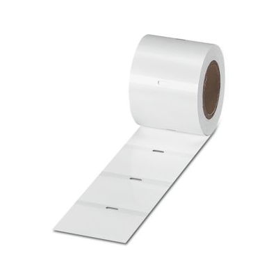 Einsteckschild