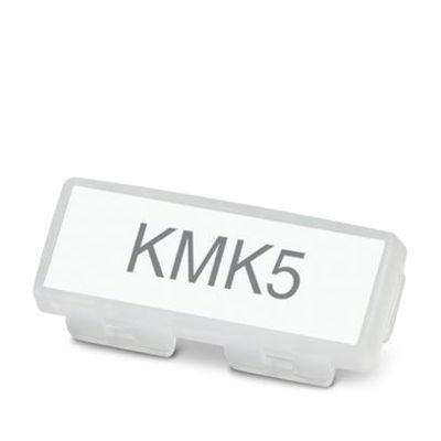 Kunststoff-Kabelmarker