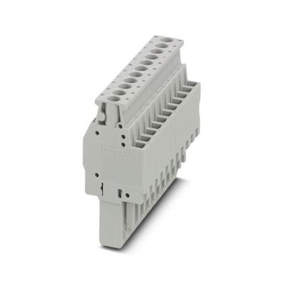 Stecker