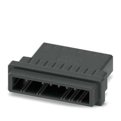 Leiterplattenstecker