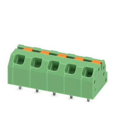 Leiterplattenklemme