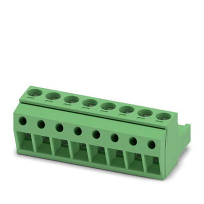 Leiterplattenstecker