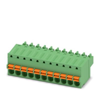 Leiterplattenstecker